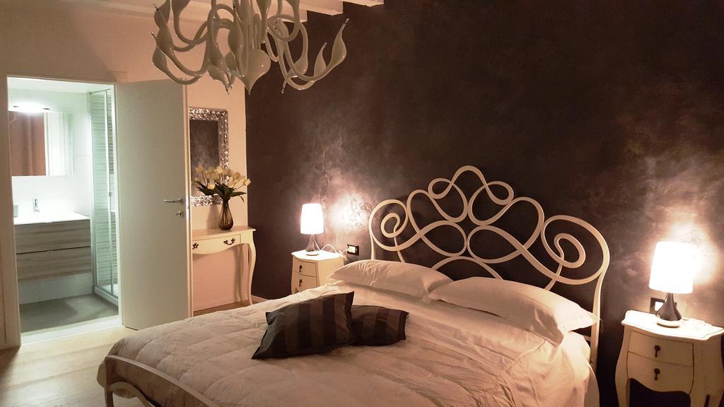 Abatea Hotel Венеция Екстериор снимка