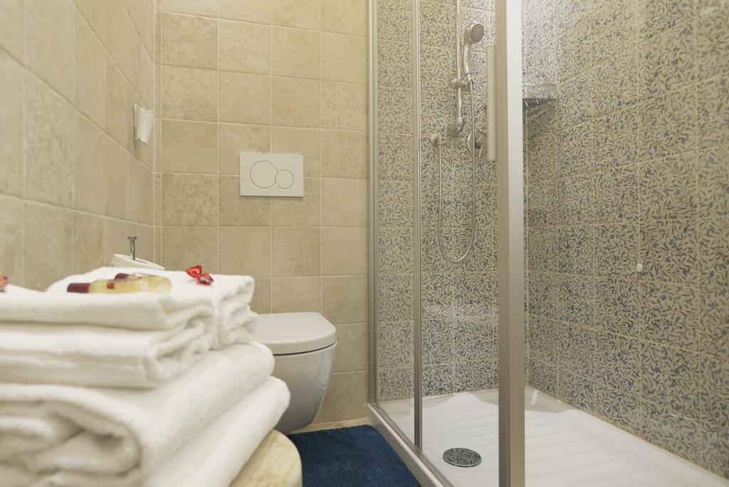 Abatea Hotel Венеция Екстериор снимка