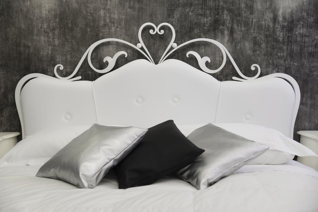 Abatea Hotel Венеция Екстериор снимка