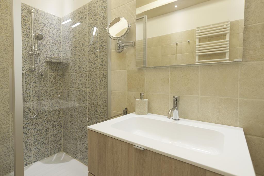 Abatea Hotel Венеция Екстериор снимка