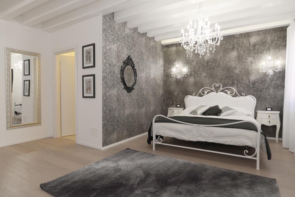 Abatea Hotel Венеция Екстериор снимка