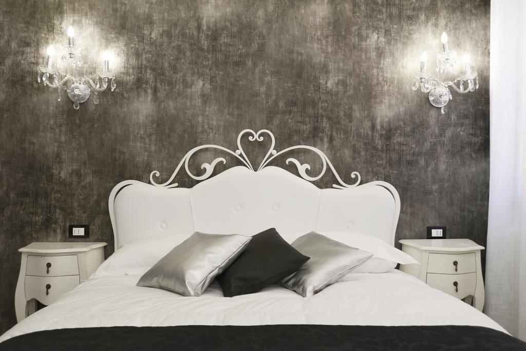 Abatea Hotel Венеция Екстериор снимка