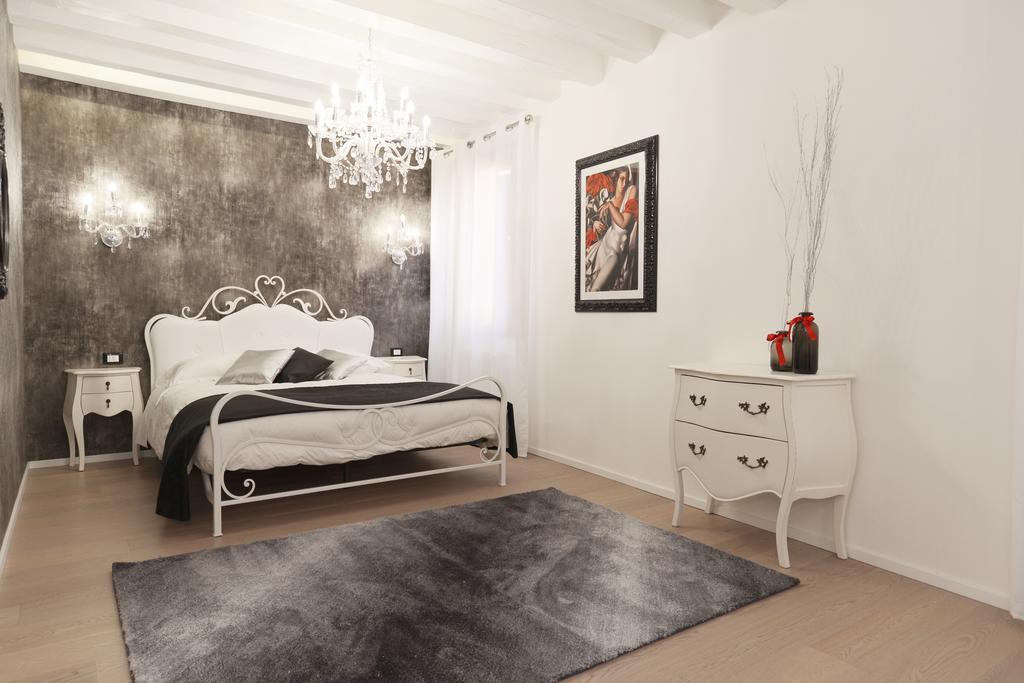Abatea Hotel Венеция Екстериор снимка