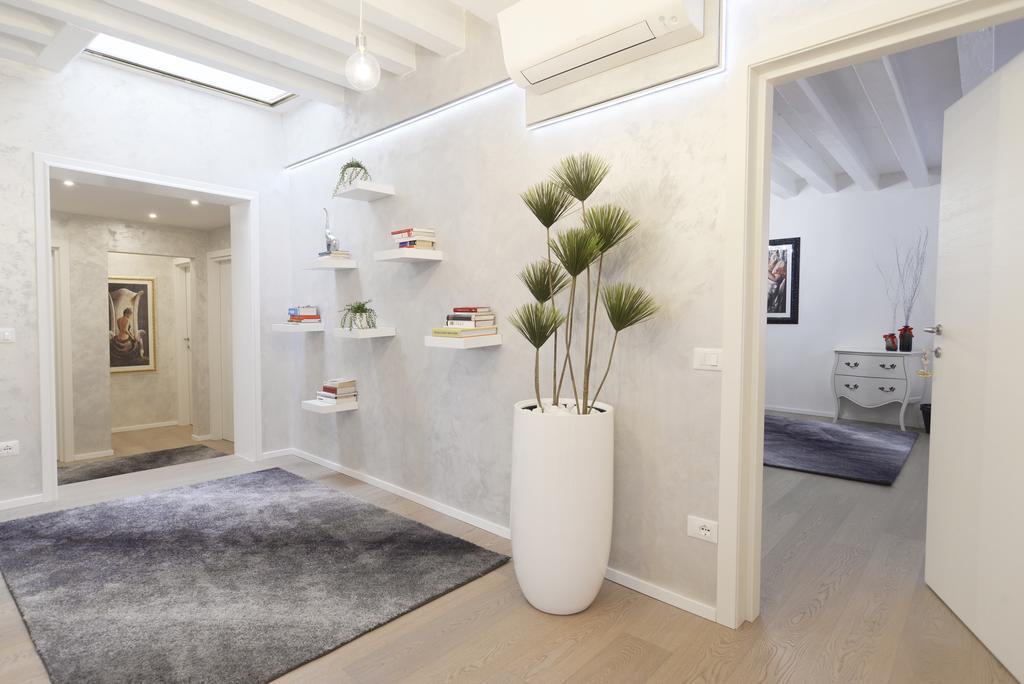 Abatea Hotel Венеция Екстериор снимка