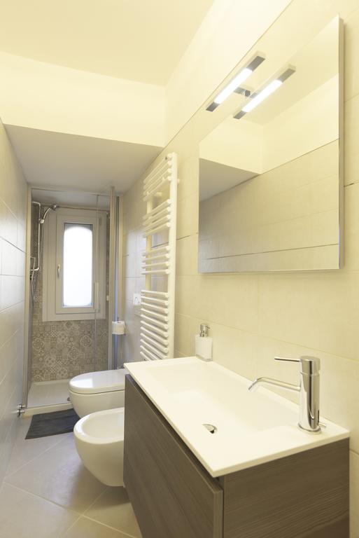 Abatea Hotel Венеция Екстериор снимка