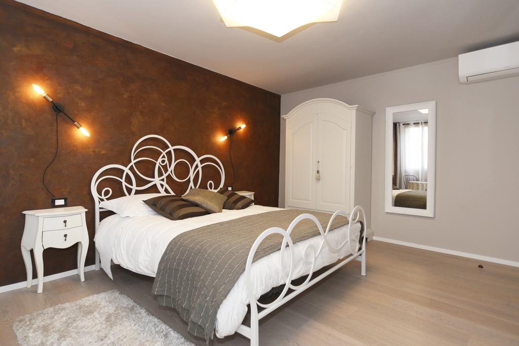 Abatea Hotel Венеция Екстериор снимка