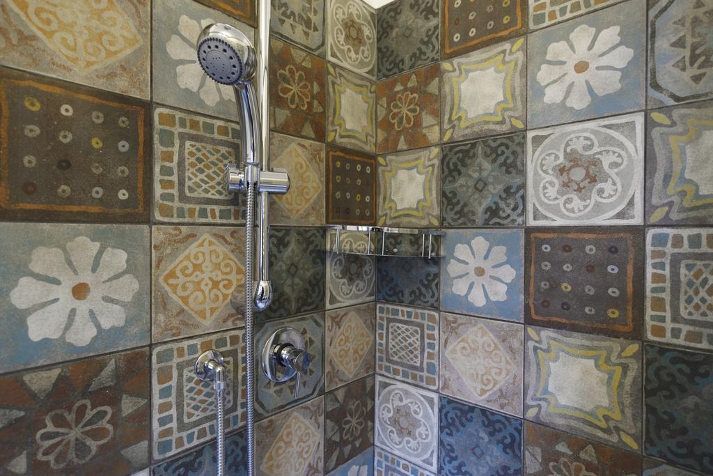 Abatea Hotel Венеция Екстериор снимка