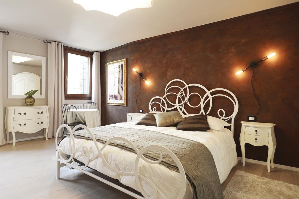 Abatea Hotel Венеция Екстериор снимка