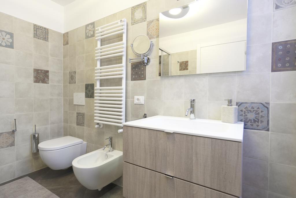 Abatea Hotel Венеция Екстериор снимка