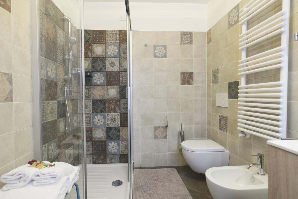 Abatea Hotel Венеция Екстериор снимка