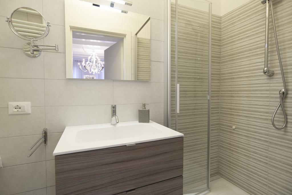 Abatea Hotel Венеция Екстериор снимка