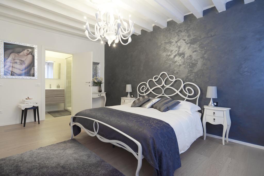 Abatea Hotel Венеция Екстериор снимка