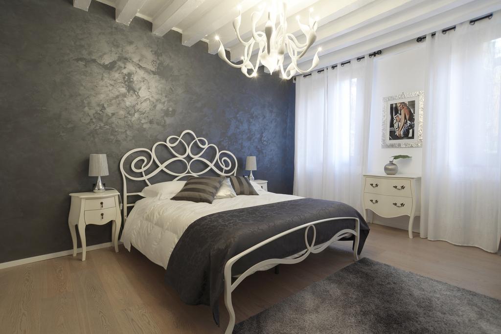 Abatea Hotel Венеция Екстериор снимка